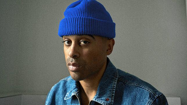 Patrice, 44, ist der wohl erfolgreichste Reggae-Sänger Deutschlands. Gerade ist sein neues Album &bdquo;9&ldquo; (Universal Music) ...