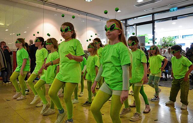 Bild 12: Die besten Bilder vom Dixiefest in Markdorf – Teil 1