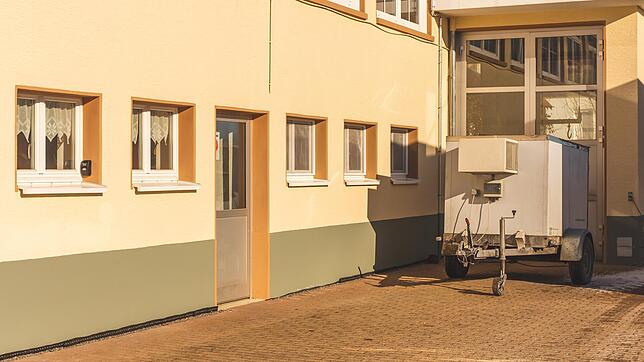 Das Schlachten im Schlachthaus Mettenberg-Kaßlet wird teurer.