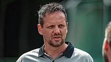 Verlängert: Thorsten Szesniak bleibt auch in der kommenden Saison Trainer des FV Lörrach-Brombach.