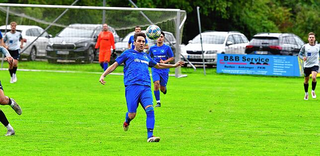 Bild 32: SV Buch gewinnt 5:3 bei der SG Stühlingen/Weizen – und wir haben Fotos!