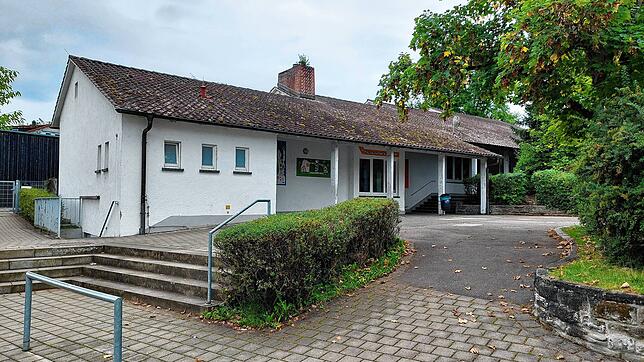 Dieses Pavillongebäude der Grundschule Wollmatingen ist der Dreh- und Angelpunkt eines seit fünf Jahren dauernden Streits zwischen der ...