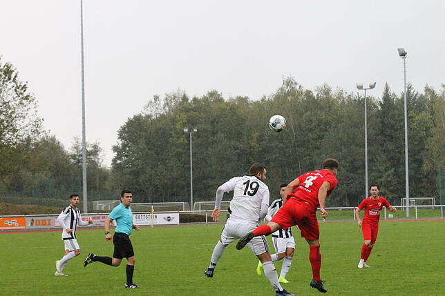 Bild 22: SV 08 Laufenburg gewinnt gegen den SV RW Ballrechten-Dottingen mit 4:1 &ndash; und wir haben Bilder!