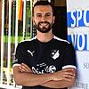 Vorn mitmischen: Sportchef Luigi Squillace sieht den FC Wittlingen in der kommenden Saison unter den Top-Drei-Clubs der Bezirksliga ...