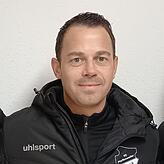 Patrick Anders, Trainer des FC Pfaffenweiler, musste mit seiner Elf gegen Singen eine Niederlage hinnehmen.
