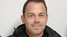 Patrick Anders, Trainer des FC Pfaffenweiler, musste mit seiner Elf gegen Singen eine Niederlage hinnehmen.