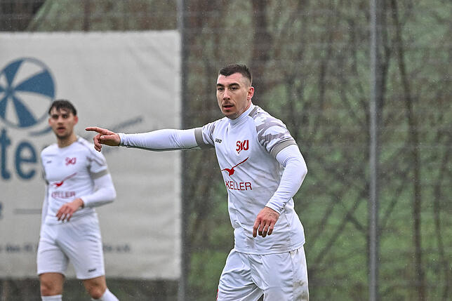 Bild 27: FC Wittlingen setzt sich mit 2:1 gegen den SV Jestetten durch – und wir haben Fotos!