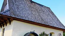 Morgen soll der erste Kirchenführer zur Weiler Kapelle bei der Hauptversammlung vorgestellt werden. Bild: Bächle
