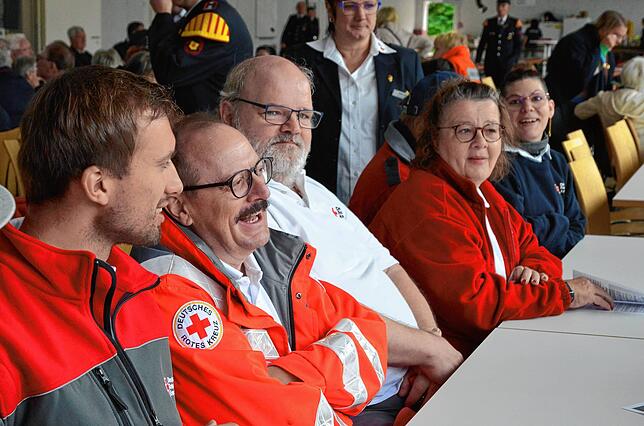 Bild 23: Die schönsten Bilder zum Tag der offenen Tür der Feuerwehr in Markdorf (Teil 2)