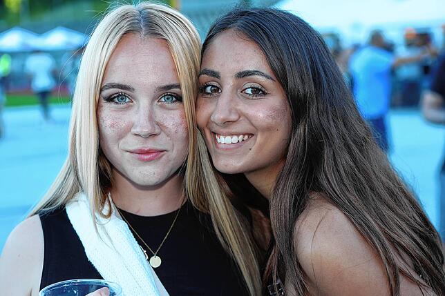Bild 30: Gute-Zeit: Alle Bilder von DJ Monika Kruse in Konstanz