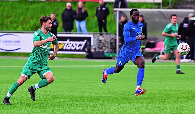 Bild 3: SV Waldhaus siegt 5:3 beim TuS Stetten – und wir haben Fotos!