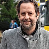 Bürgermeister Michael Klinger: &bdquo;Gottmadingen setzt insbesondere in diesem Jahr mit Freude ein starkes Zeichen für die gesunde und ...