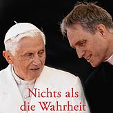 Das neue Buch von Georg Gänswein ist im Herder Verlag erschienen.