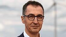 Bundeslandwirtschaftsminister hat große Pläne für seine Zukunft.