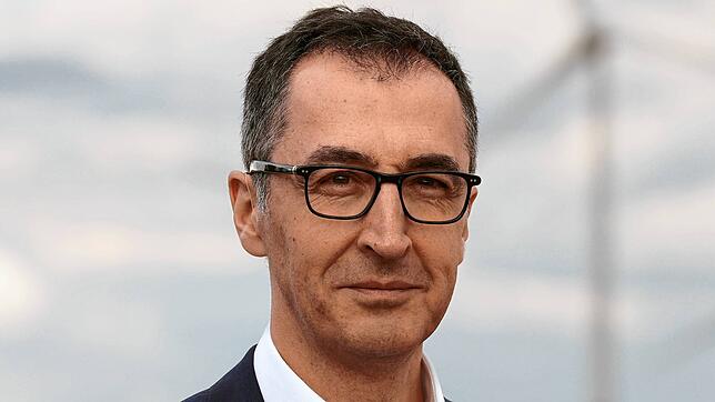 Bundeslandwirtschaftsminister hat große Pläne für seine Zukunft.