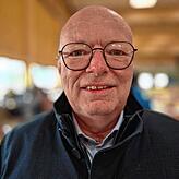 „Die Leute in der Region sind eben schweizerische Standards gewöhnt“, so der Geschäftsführer der SBB, Vincent Ducrot, zum letzten Platz ...