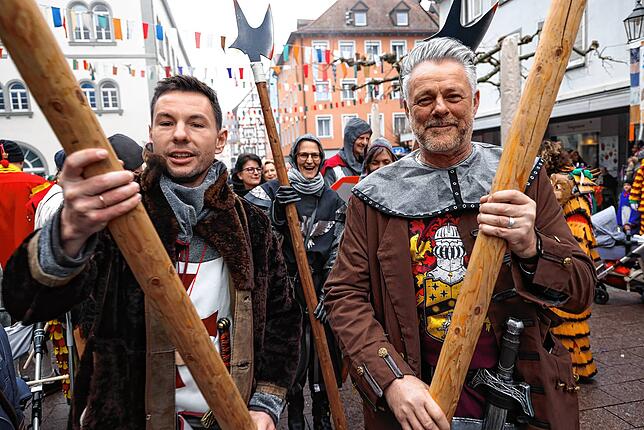 Bild 18: Bilder von der Machtübernahme in Radolfzell