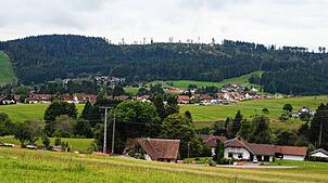 Auf dem Bergrücken Ödland-Wiedenbach soll ein Flächenpool zur Errichtung von Windkraftanlagen gebildet werden. Ob sich auch die Gemeinde ...