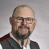 Jens Reinbolz, SPD
