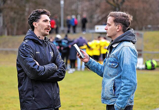 Bild 15: Die besten Bilder der Partie zwischen der SG Liggeringen-Güttingen und dem SC Bankholzen/Moos