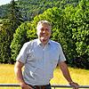 Der 52-jährige Marco Hörenz wurde auf der Liste der CDU-Fraktion neue in den Gemeinderat gewählt.
