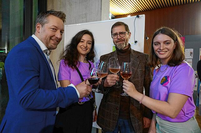 Bild 15: So schön war der Abend der Kultur an der Justus-von-Liebig-Schule