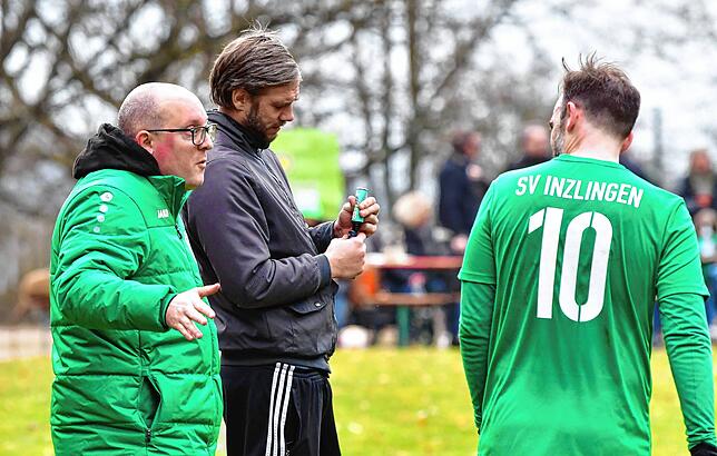 Bild 47: Spvgg Wutöschingen zieht mit 3:1 n.V. beim SV Inzlingen ins Viertelfinale ein – wir haben Fotos!