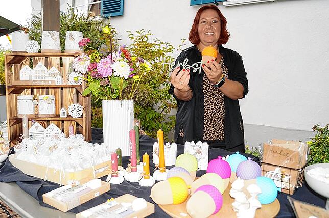 Bild 19: Die schönsten Eindrücke vom 28. Herbstmarkt