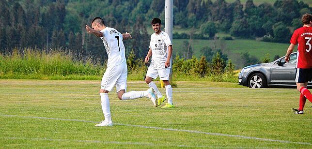 Bild 19: FC Tiengen 08 II holt den Titel durch ein 4:0 bei der SG Bettmaringen/Mauchen &ndash; wir haben Bilder!