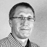 Warmherzig, freundlich und gesellig – so war Michael Schweda. Auch die SÜDKURIER-Mitarbeiter vermissen ihren geschätzten Kollegen ...