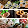 Von Sushi bis Bruschetta: Hincooker Andreas Schuler verrät fünf Geheimtipps.