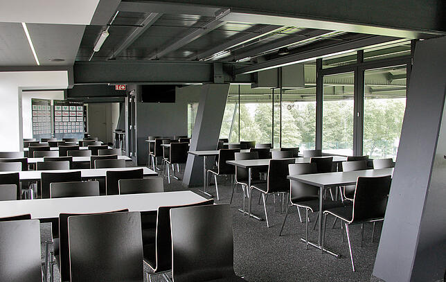 Bild 20: Bilder von der MS Technologie Arena am Villinger Friedengrund