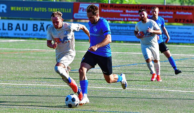 Bild 12: SG Mettingen/Krenkingen gewinnt eigenes Turnier – und wir haben Bilder!