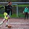 Er bleibt: Christian Schnurr wird auch in der kommenden Saison Spielertrainer der ersten Mannschaft des SV Unteralpfen sein.