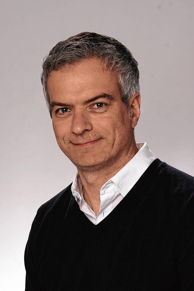 Thomas Kuri