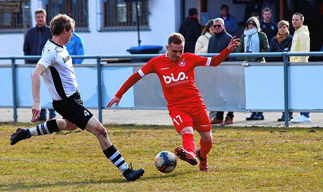 Bild 8: Geisingen gegen Grafenhausen. Wir haben die besten Bilder!