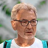 Peter Müller-Neff saß von 2004 bis 2024 für die FGL im Gemeinderat.
