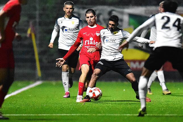 Bild 22: FC Tiengen 08 siegt 2:1 beim FSV Rheinfelden – und wir haben Bilder!