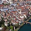 Die Bad Säckinger Altstadt soll bekommen. Zuvor wird für das Viertel ein Quartierskonzept entwickelt.