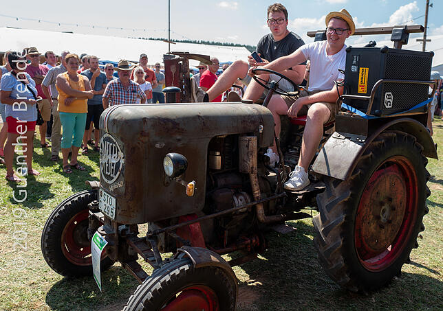 Bild 18: Bilder vom Vollgaserfest im Ilgental