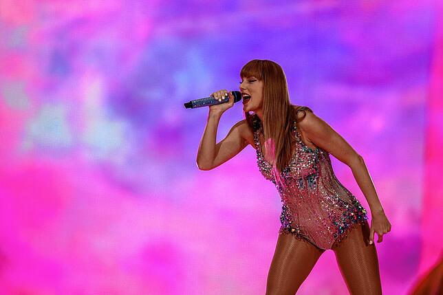 Für ihr Idol sind die Swifties bereit, so einiges zu zahlen. Nicht umsonst ist Zürich über die beiden Konzerttage fast komplett ausgebucht.