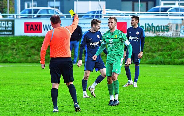Bild 13: SV Herten siegt 3:2 beim VfB Waldshut – und wir haben Bilder!