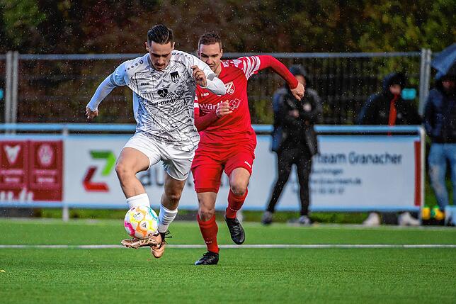 Bild 11: Spvgg. Wutöschingen gewinnt gegen Reserve des FC Tiengen 08 mit 3:0 &ndash; und wir haben Bilder!