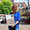 Mittwochs sorgt der Wochenmarkt für buntes Treiben auf dem Marktplatz, ab dem 20. Juni wird der Abendmarkt donnertags zum weiteren ...