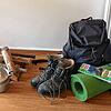Trekkingcamps, ein Angebot des Naturparks Obere Donau, sind ein Erfolgsmodell in anderen Naturparken. Auch im Landkreis Sigmaringen ...