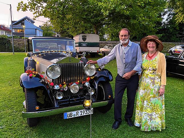 Bild 32: Die schönsten Bilder vom Häfler Seefest