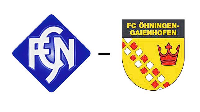 Bild : Der FC Neustadt schlägt im Kellerduelle den FC Öhningen-Gaienhofen mit 1:0