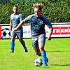 Sechser mit Offensivdrang: Daniel Constantin (21) ist nach einem Jahr beim 1. FC Rielasingen-Arlen II zurück beim SV Jestetten.