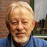 Gundolf Weibel, Mitglied im Vorstand der Ernie-Schmitt-Stiftung in Überlingen. Weibel ist Volkswirt, er war als Geschäftsführender ...