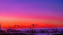 Wie schön ist dieser winterliche Sonnenaufgang über Konstanz? Dass diese Stadt trotz künftiger – vor allem finanzieller – ...